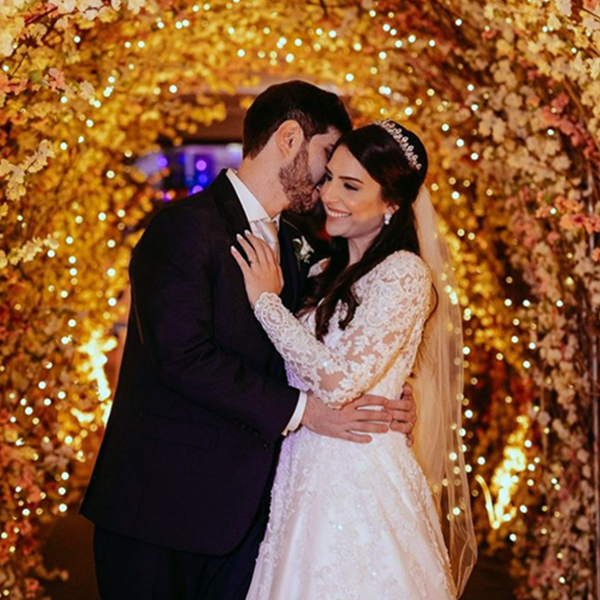 We Eventos Itanhangá Golfe Club