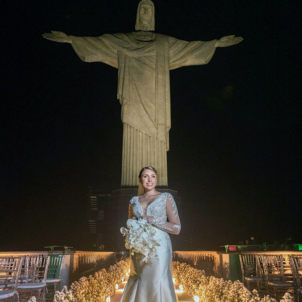 We Eventos Romana e Alok