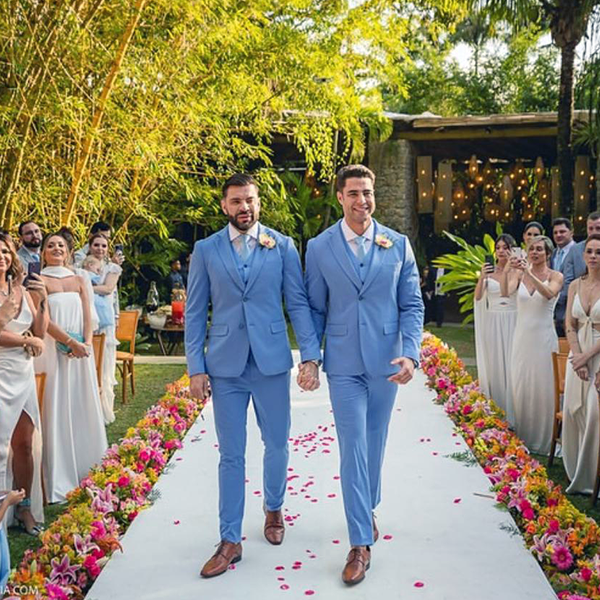 We Eventos Romana e Alok