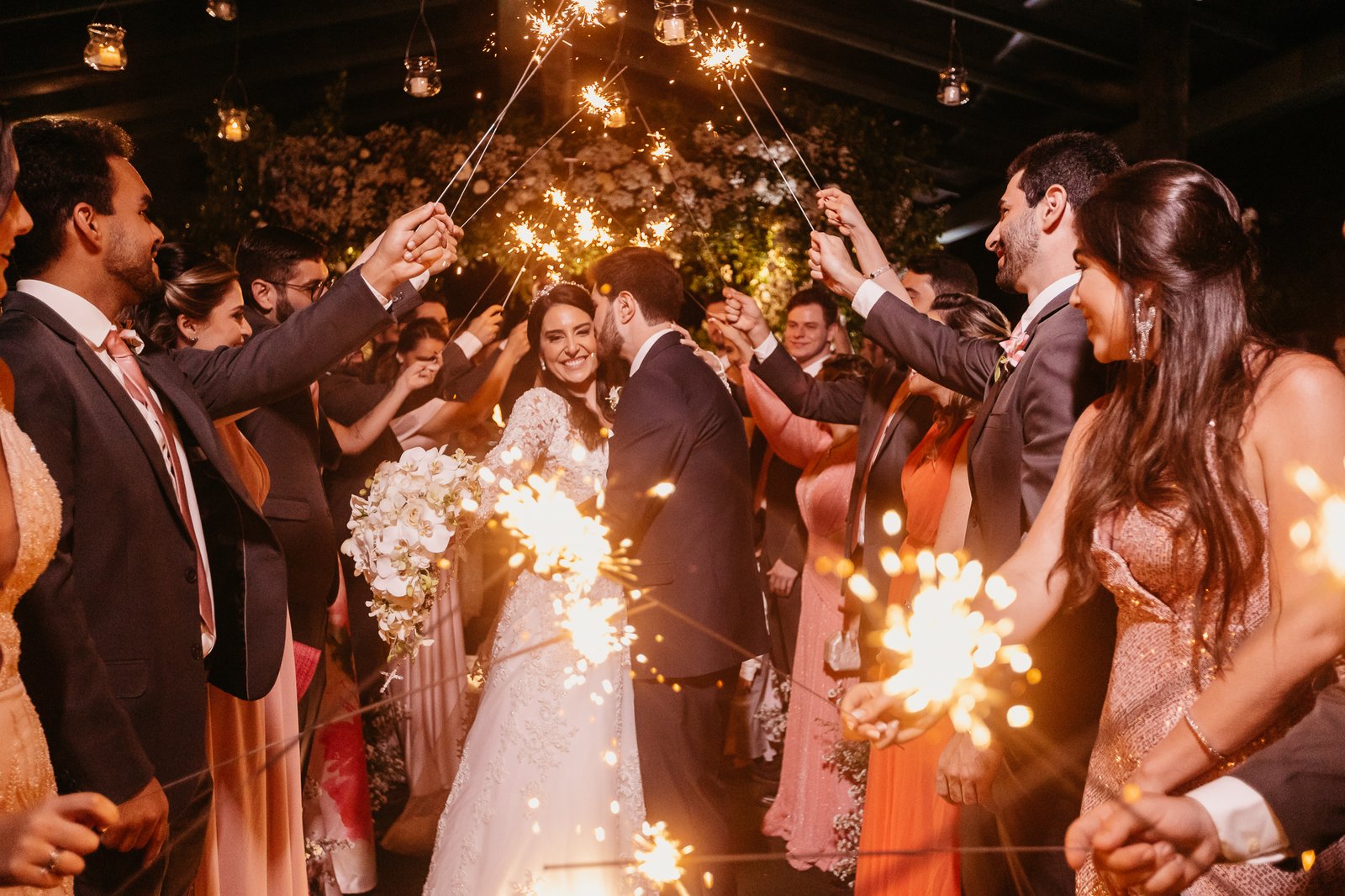 We Eventos rio de janeiro Planejamento e Assessoria de casamento. Itanhangá Golf Clube 