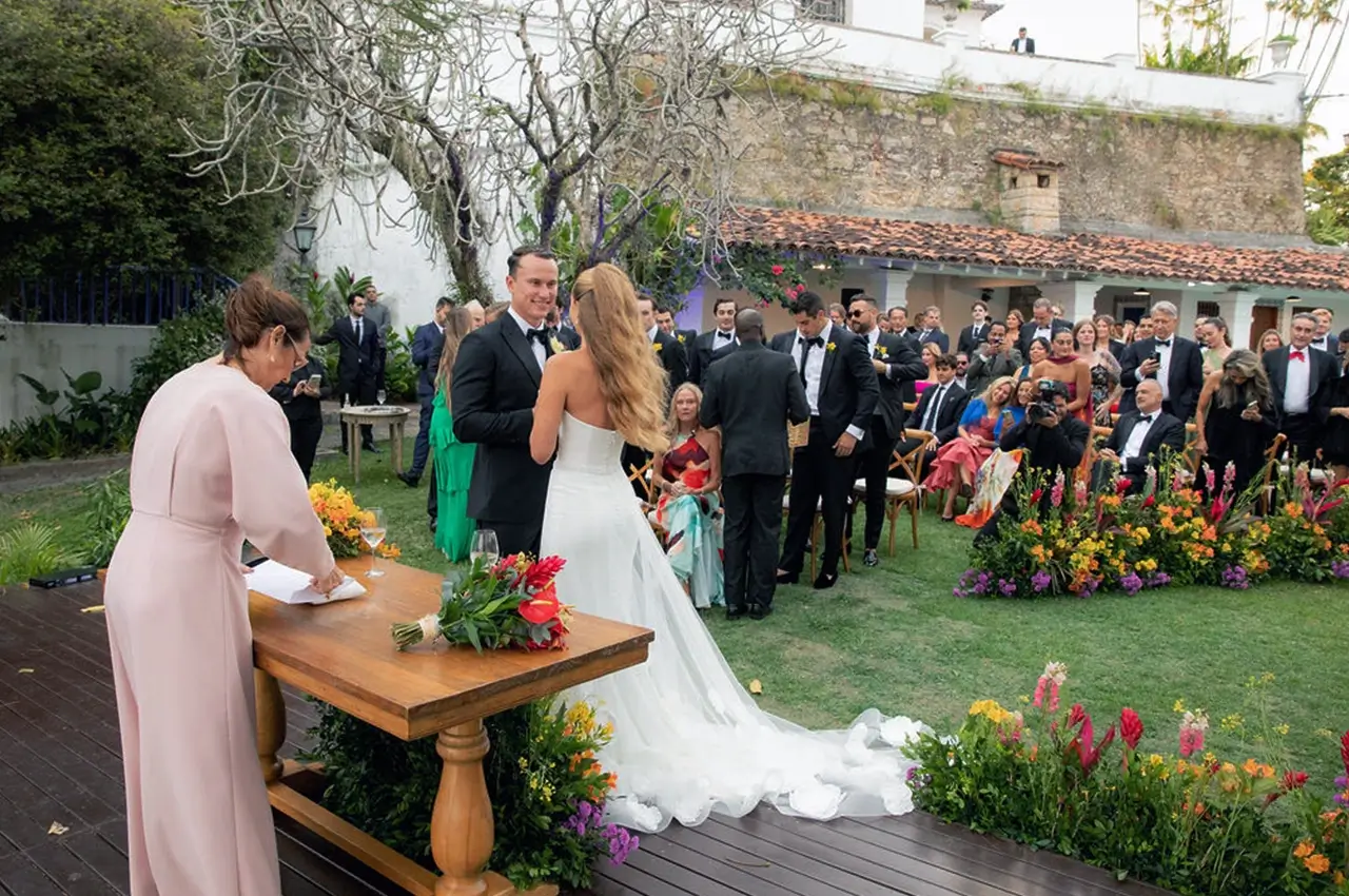 WE EVENTOS Wedding Week