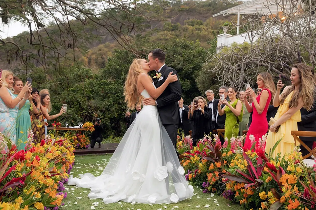 WE EVENTOS Wedding Week