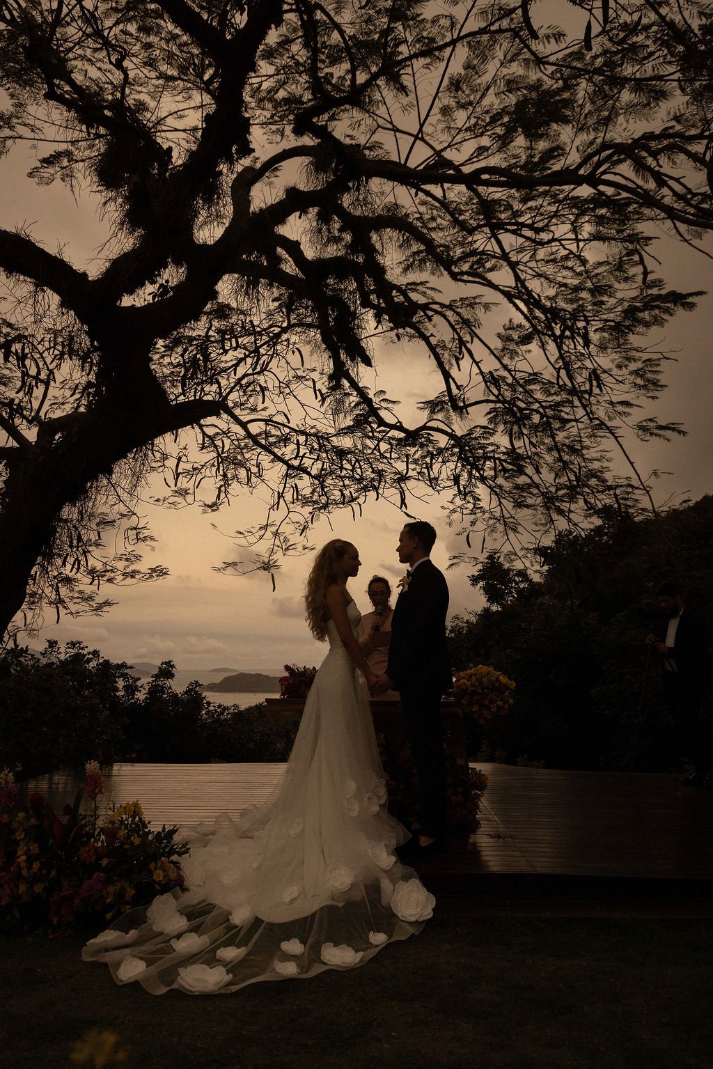 WE EVENTOS Wedding Weekend