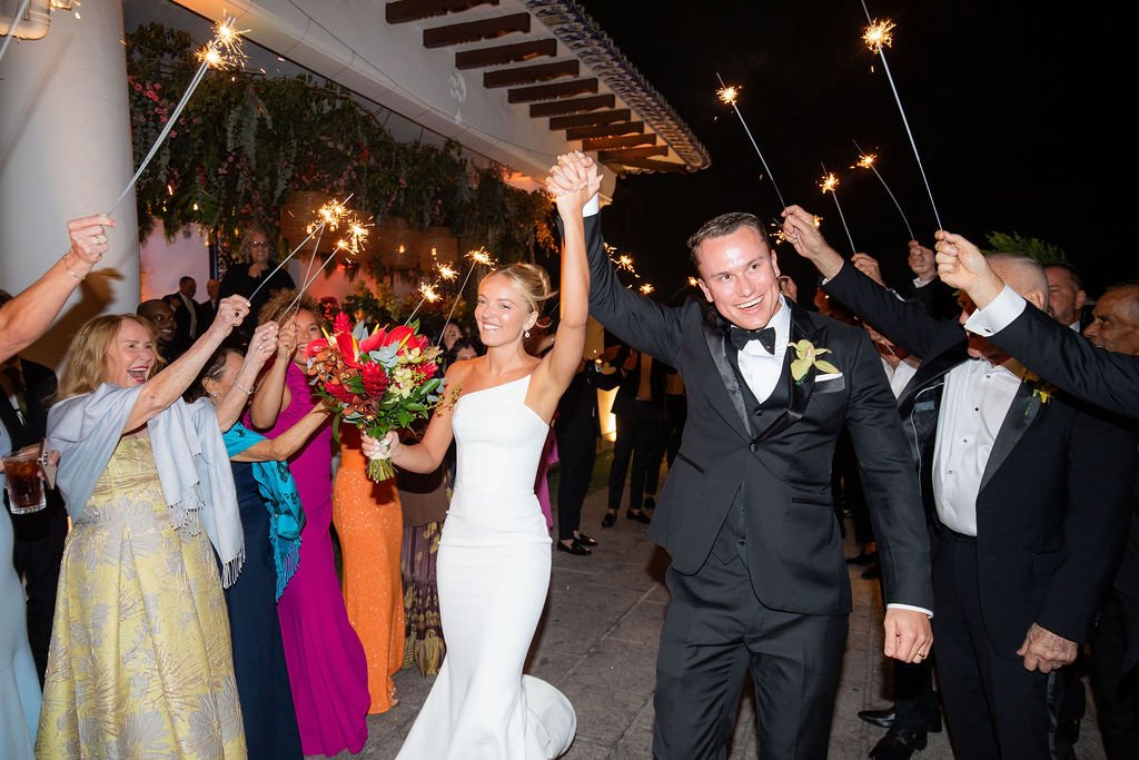 WE EVENTOS Wedding Weekend